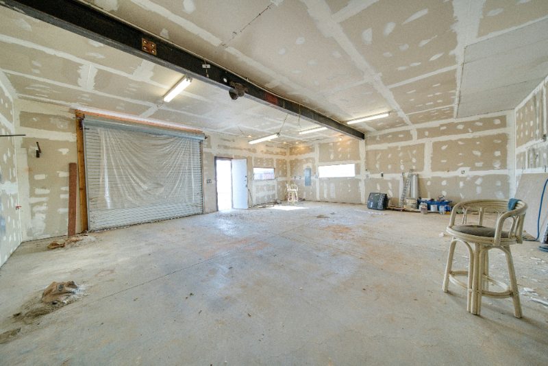 Drywall Repair services in Grand Prairie, Texas