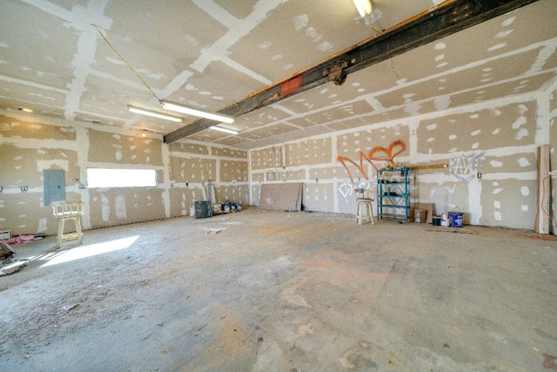 Pro Drywall Grand Prairie